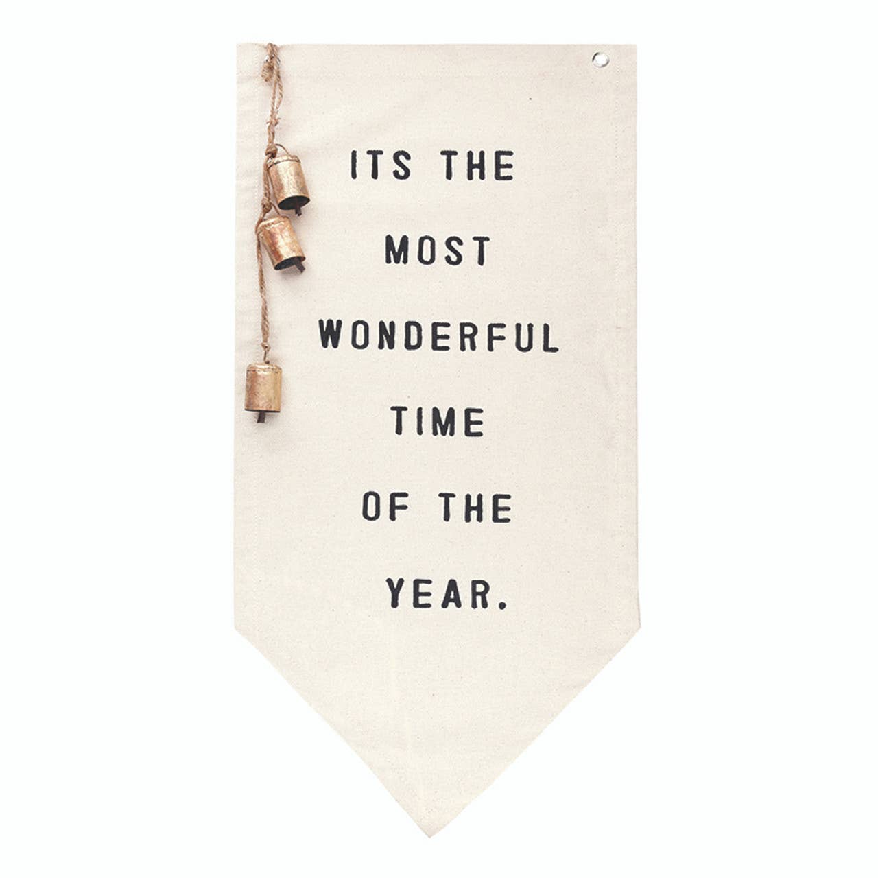 Most Wonderful Time Banner