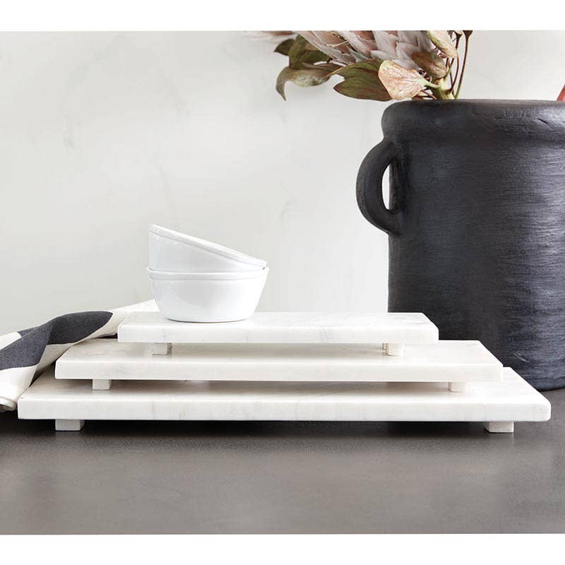 Alabaster Marble Tray