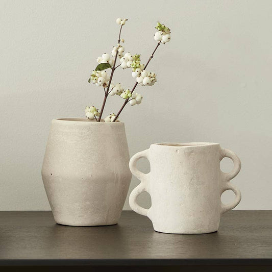 Organic Vase-[LAST ONE]
