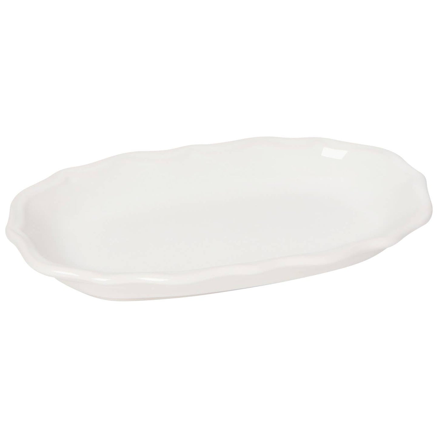 Opal Luxe Small Serving Platter (7.5 Inch)