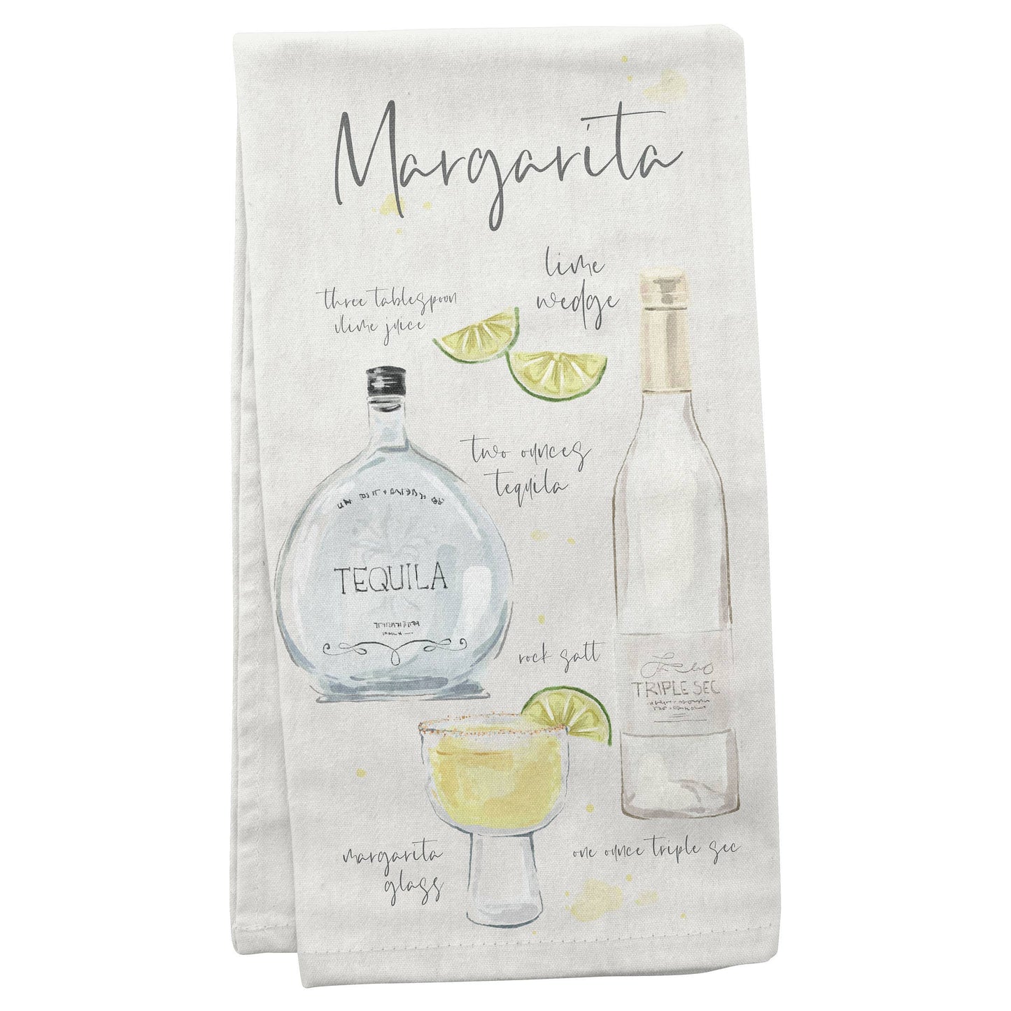 Margarita Towel
