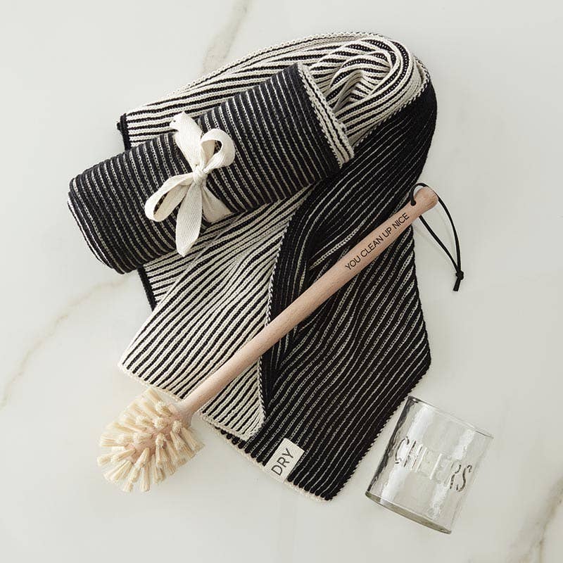 Everyday Woven Kitchen Towel