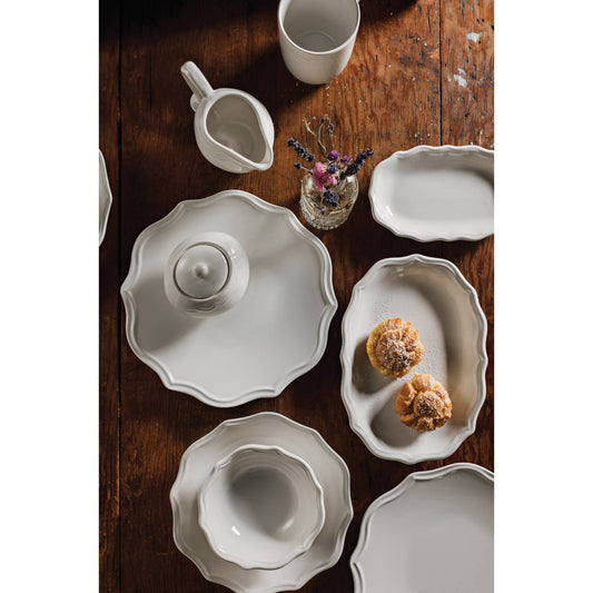 Opal Luxe Small Serving Platter (7.5 Inch)