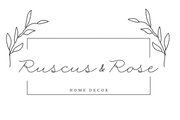 Ruscus & Rose