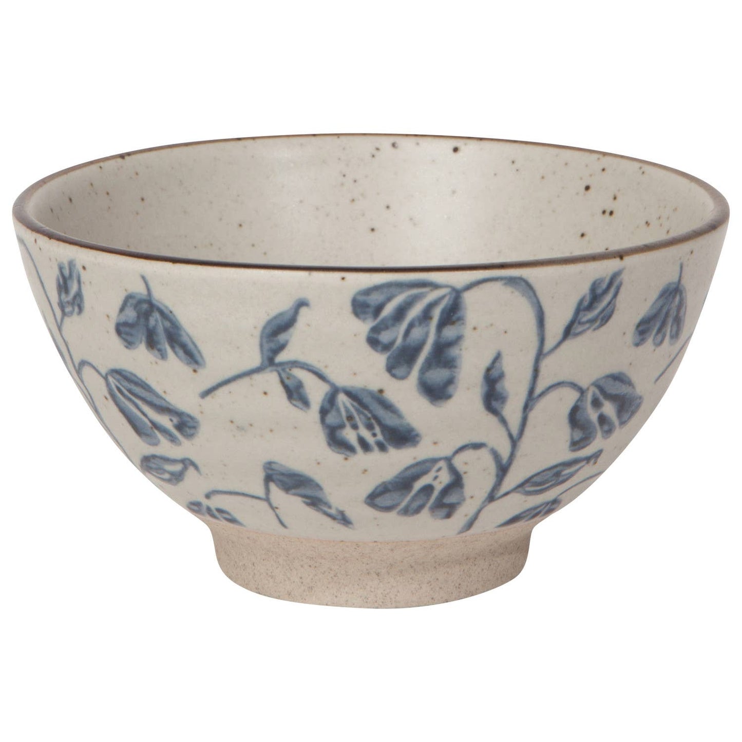 Intricate Floral Bowl  (4.75 inch)-set of 4