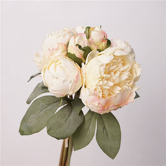 Best Selling- ✨ Pale Pink Peonies✨